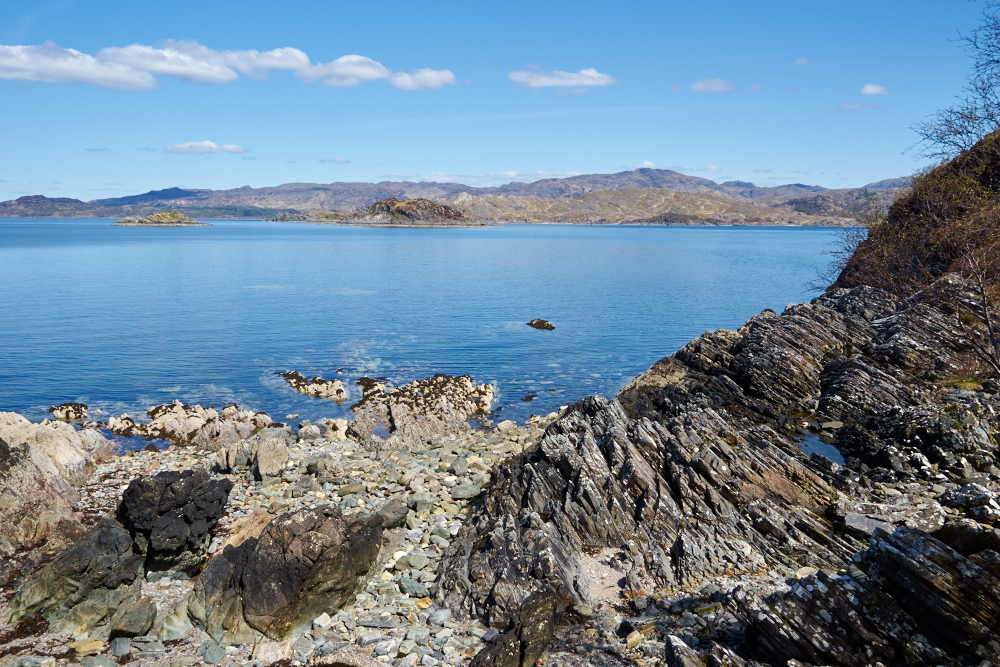 Part 17 Glenfinnan to Tobermory 201505014